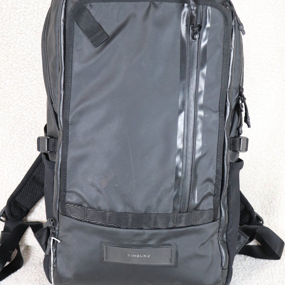 Timbuk2 Especial Scope Expandable Backpack 20L